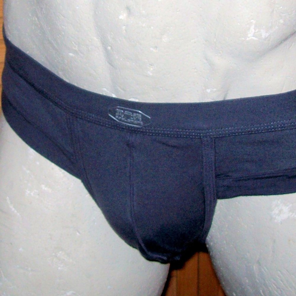 Men's fashion briefs